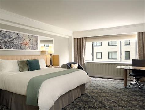 Loews Regency New York Hotel for Family Vacation With a 8.4 Expert ...