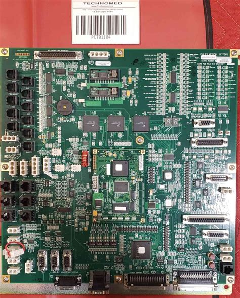 Philips Ct Ghost Board Tempe