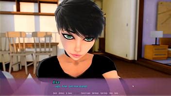 Las Necesidades Del Verano Juego Hentai PornPlay Ep La Vendedora Nos Deja Ver Su Culo