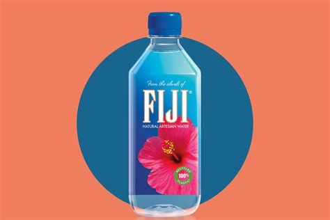 Fiji Water Recalls Bottled Water Due To Manganese And Bacteria
