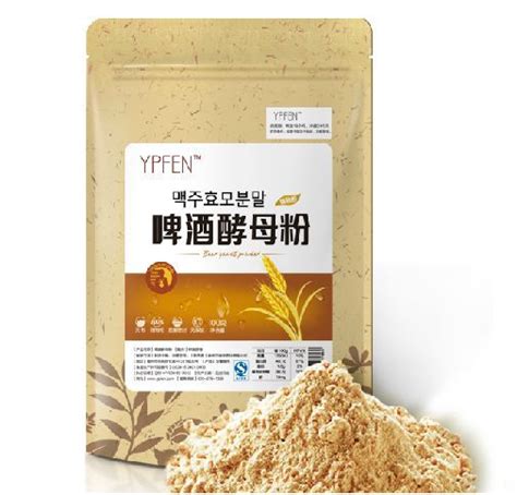 Купить 100 г чистой premimun всех натуральных пивных дрожжей порошка ...