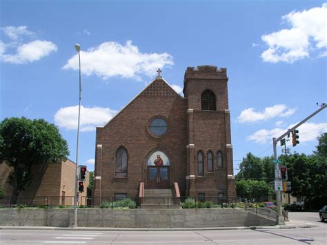 Our Lady Of Guadalupe Parishes In The Diocese Of Sioux Falls
