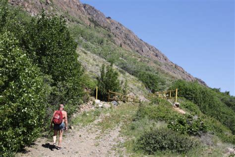 Celebrating World Naked Hiking Day The Right Way The ExploreNorth Blog