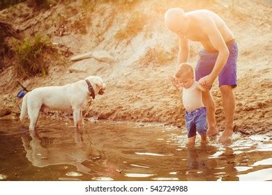 Father Son Naked Images Stock Photos Vectors Shutterstock