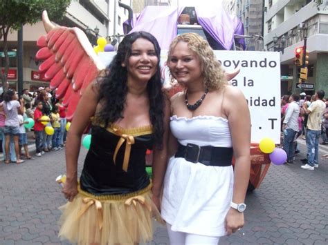 Orgullo Pride Gay Guayaquil Ecuador Orgullo Guayaquil El Pride Guayaquil El M S