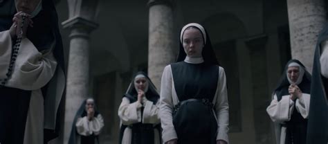 Everything You Need To Know About Immaculate Movie 2024