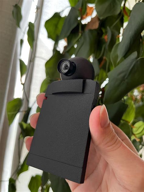 M12 lens mount model - Christopher Graves's Ko-fi Shop - Ko-fi ️ Where ...