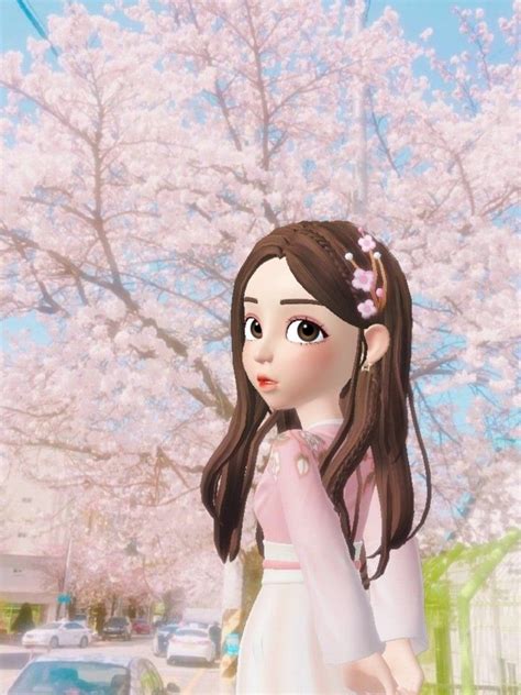 547 Wallpaper Kartun Zepeto For Free Myweb