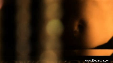 Seduction From Dark Beauty Naked And Nude