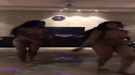 Desi Indian Girls Dancing Naked