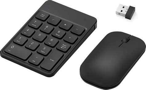 Logitech Mk Ensemble Souris Clavier Sans Fil Silenttouch Pav