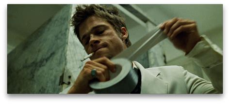Fight Club Scene Breakdown Brooks Reynolds Medium