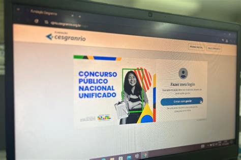 Enem Dos Concursos Divulgado Resultado Preliminar Da Prova De T Tulos