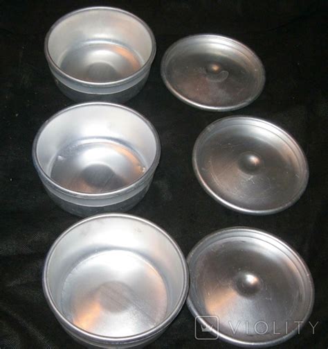 Термос для горячих и холодных блюд (109321351) - купити Violity