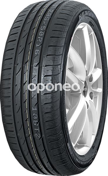Nexen N'Blue HD Plus Dæk » Oponeo.dk
