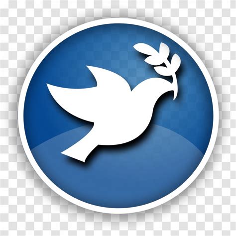 Doves As Symbols Peace Columbidae Clip Art - International Day Of ...