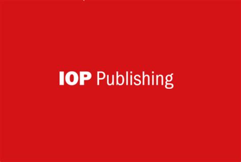 IOP Publishing partners with ChronosHub to simplify OA publishing – Access