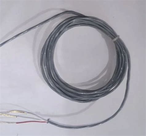 PTFE Teflon RTD And PT 100 Wire And Cable At Rs 10 Meter RTD