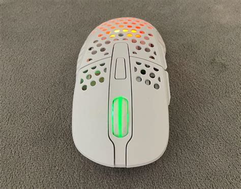 Xtrfy M4 Wireless Mouse Review
