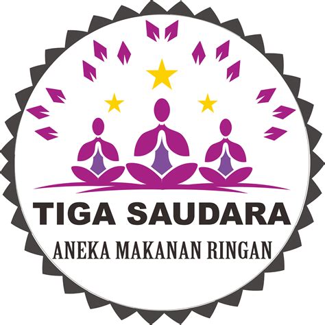 tiga saudara