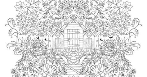 Jardim Secreto Para Colorir - 16 Desenhos Para Colorir Jardim Secreto Para Imprimir Pdf simples