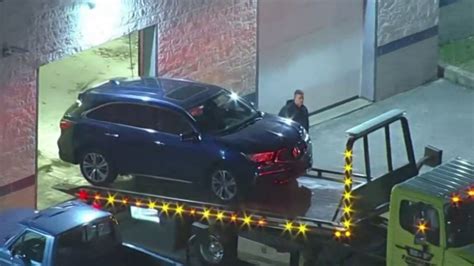 In Custody After Rep Mary Gay Scanlon Carjacked At Gunpoint In Philadelphia