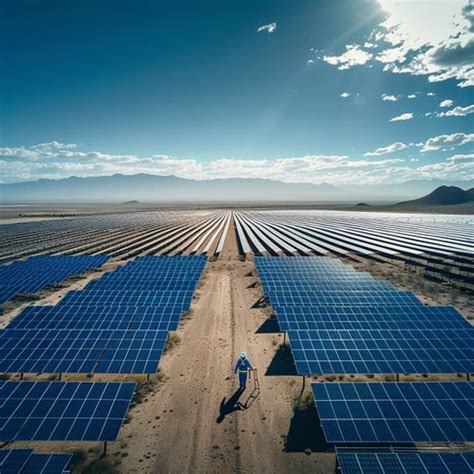 Free Solar Power Expanse Image Solar Panels Renewable Download At