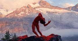 Incredible Photos Remind Us That Nature Is The Ultimate Place To Get Naked