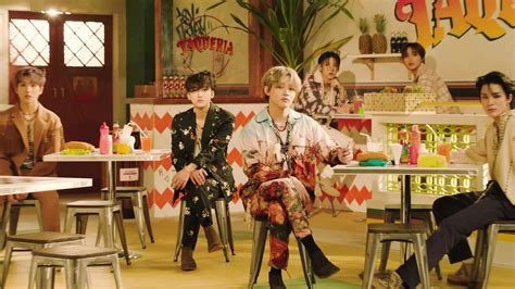 Qu Es Hot Sauce De Nct Dream Y Cu Les Son Sus Principales Temas