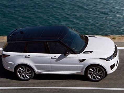 Fuck Yeah Range Rover