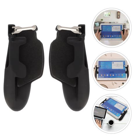 Tablet Game Controller Sensitive Game Joystick Uni Vicedeal