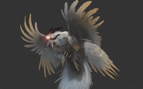 christopher onciu concept art creature design