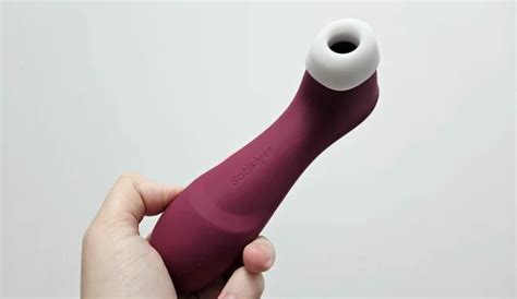 Satisfyer Sex Toy Top Picks Buying Guide
