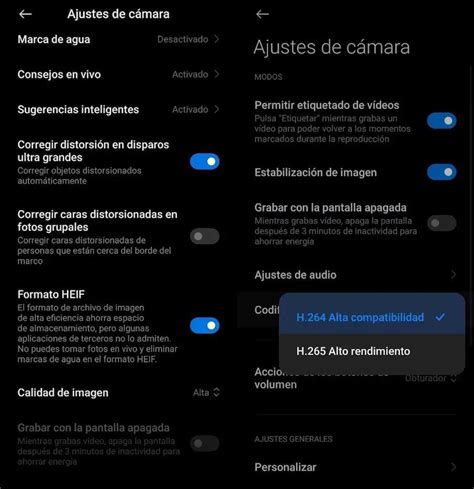 7 trucos para mejorar la cámara del Xiaomi Redmi Note 11 11S y 11 Pro