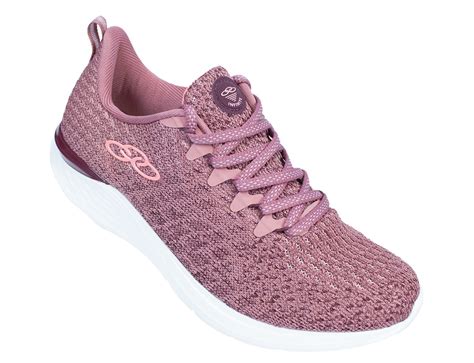 Tênis De Passeio Feminino