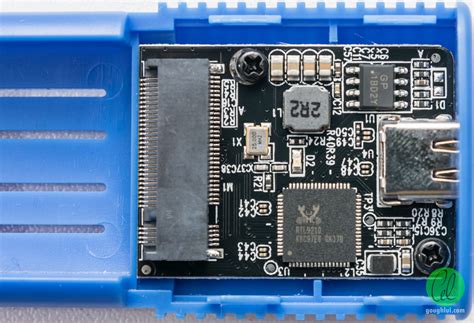 Review Orico Pwm2 G2pwdm2 G2 Usb32 Gen2 M2 Nvmenvmesata Enclosure
