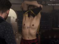 L Ispettore Coliandro Nude Pics Page 1