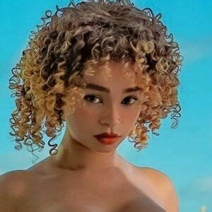 Kiara Peachy Leaked Nude Photos And Videos