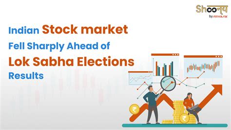 Reasons For Stock Market Crash Before Election Results