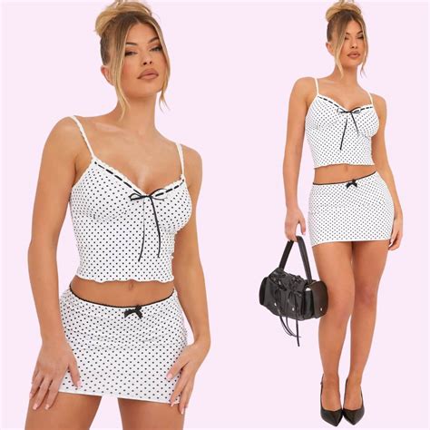 Cami Skirt Set Beach Babe Bikini