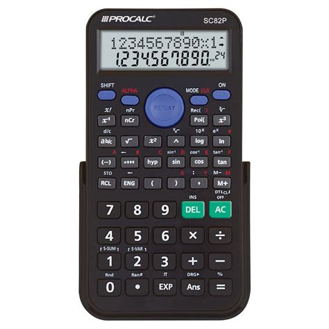 - PROCALC - Escritorioepapel 