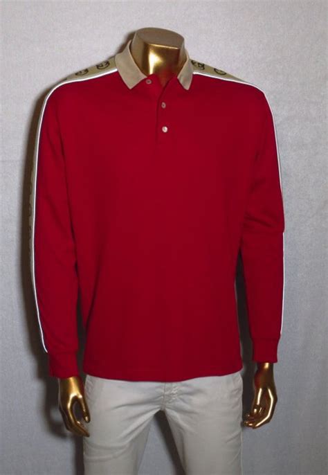 Gucci Polo Shirt Catawiki