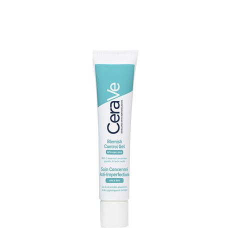 Купить Гель-уход для лица CERAVE (Сераве) склонной к несовершенствам ...