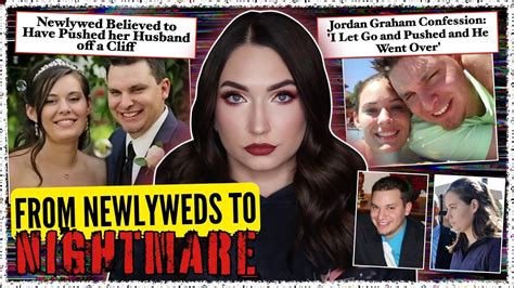 Their 8 Day Marriage Ended In Tragedy The Devastating Story Of Jordan