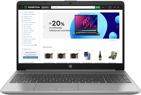 Ноутбук HP 255 G9 (6A1A5EA) Gray – фото, отзывы, характеристики в ...