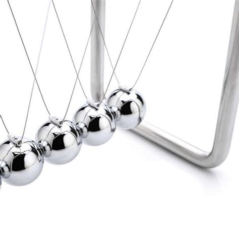 Антистресс Шары Ньютона металл большие купить в интернет-магазине ...