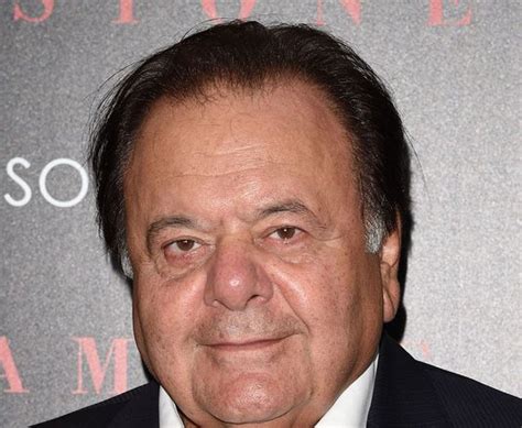 Paul Sorvino Net Worth: Real Name, Bio, Family, Career And A