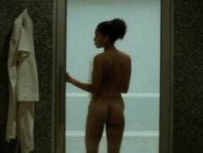 SAMANTHA LOGAN Nude AZNude