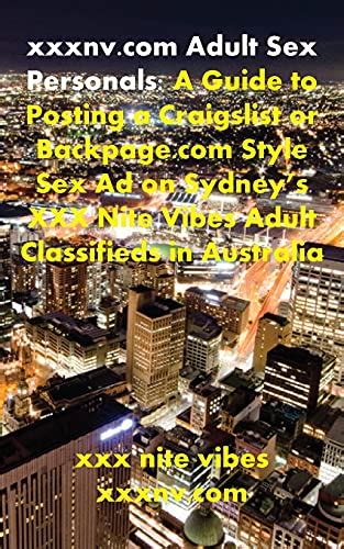 Adult Sex Personals A Guide To Posting A Craigslist Or Style Sex Ad On