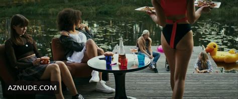 Hannah Gross Nude Aznude